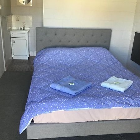 Rankins Springs Motel Eksteriør billede